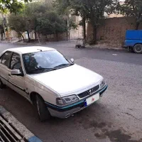 پژو slx مدل ۸۹ بی رنگ|خودرو سواری و وانت|فردوسیه, |دیوار