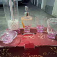 سرویس دستشویی