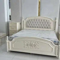 سرویس خواب دونفره مدل فونیکس
