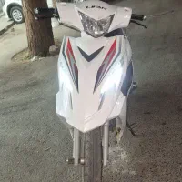 موتور لیفان 125