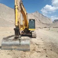 بیل خط ۶ موتور پمپ خط ۷|خودرو سنگین|نجف‌آباد, جوزدان|دیوار