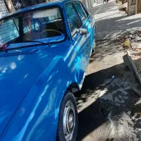 پژو ۵۰۴|خودرو سواری و وانت|شهرضا, |دیوار