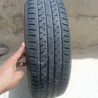 رینگ و لاستیک درحد