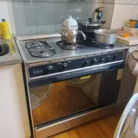 اجاق گاز ۵ شعله