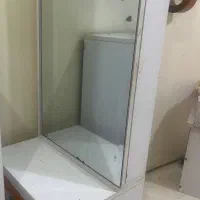 اینه قدی و دراور