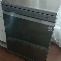 ماشین ظرفشویی الجی مدل ۴۲۵