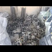 جعبه فرمان|قطعات یدکی و لوازم جانبی|شهرضا, |دیوار