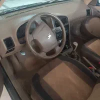 پژو ۴۰۵ دوگانه فابریک ، نقد و اقساط|خودرو سواری و وانت|قم, حکمت شمالی|دیوار