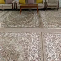 ۶عدد فرش شش متری