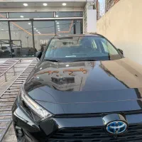 راو4 هیبرید فول چین