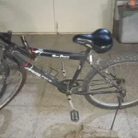 دوچرخه اویاما سایز ۲۶