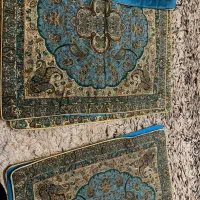 رومیزی|صنایع دستی و سایر لوازم تزئینی|تهران, خلیج فارس|دیوار