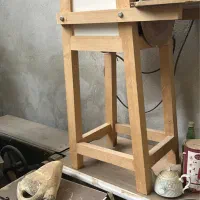 دستگاه نجاری|ماشین‌آلات صنعتی|بومهن, |دیوار