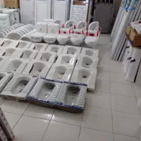 کاسه توالت فقط 550 هزار تومان|لوازم سرویس بهداشتی|محلات, |دیوار