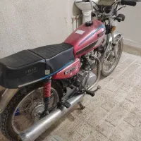 125موتور