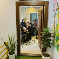 استخدام اپراتور تلفنی خانم. حقوق ثابت + بیمه