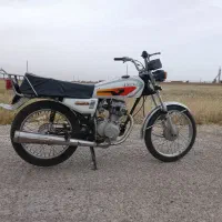 موتور مهران