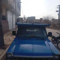 نیسان ۱۴۰۰|خودرو سواری و وانت|الوند, |دیوار