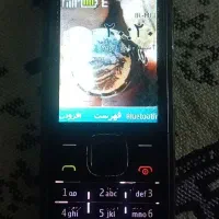 موبایل ،گوشی نوکیا x2 اصل