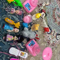 اسباب بازی