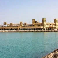 بلیت قطار درگهام