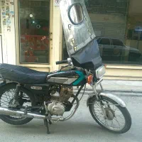 هوندا پلاک ملی مدل۸۸ سالم