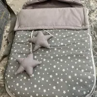 قنداق فرنگی و ساک کودک جادار|اسباب و اثاث بچه|تهران, امیریه|دیوار