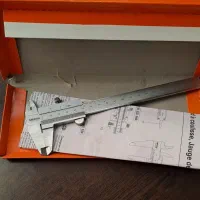 کولیس اصل ژاپن میتوتویو ۱۵ سانتی متر|ابزارآلات|تهران, جوانمردان (اندیشه)|دیوار