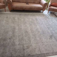 فرش ۹ متری جنس و کیفیت درجه یک طرح برجسته