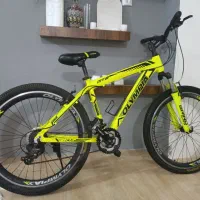 دوچرخه المپیاد