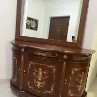اینه کنسول زیبا