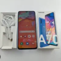 سامسونگ A70