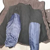 کاپشن بچگانه در حد نو واقعی مناسب 3 تا 5 سال|کفش و لباس بچه|تهران, سازمان برنامه شمالی|دیوار