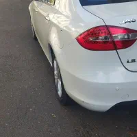 جک j 5 مدل 94|خودرو سواری و وانت|لاهیجان, رجایی|دیوار