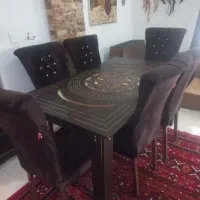 میزناهارخوری