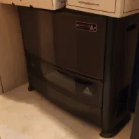 بخاری گازی جهان افروز|بخاری، هیتر، شومینه|محمدشهر, شهرک پیام (مهرالبرز)|دیوار