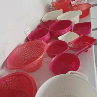ظروف پلاستیکی