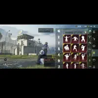 اکانت پابجی لول ۸۳|کنسول، بازی ویدئویی و آنلاین|کارون, |دیوار