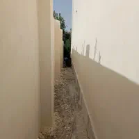 سیمانکاری در شهر و روستاها|خدمات پیشه و مهارت|ساوه, |دیوار