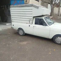 اتاق پیکان وانت مسقف