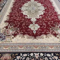 فرش نقش جهان اصلی