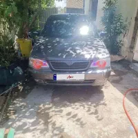 132مدل ۸۹نوک مدادی داشبورد جدید
