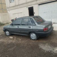 پراید 84درحد 90انژکتور نیش استارت