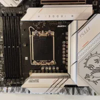 مادربورد MSI MPG Z790 EDGE WIFI DDR5|قطعات و لوازم جانبی رایانه|مشهد, شهید رضوی|دیوار