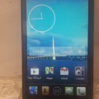 گوشی هواوی دوسیم کارت نو