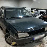 فرسوده آلیرام|خودرو سواری و وانت|تبریز, |دیوار