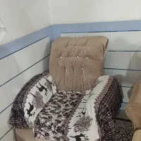 مبل|مبلمان خانگی و میز عسلی|زرند, |دیوار