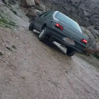 پژو۴۰۵|خودرو سواری و وانت|هشترود, |دیوار