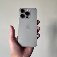 Iphone 15 promax 256 zaa|موبایل|تهران, آجودانیه|دیوار