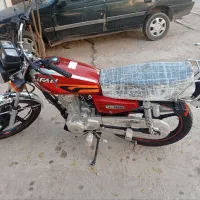 موتور لیفان 125